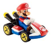 Hot Wheels Mario Kart -automalli Mario Hot Wheels