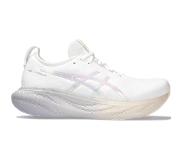 Asics Juoksukengät Asics GEL-NIMBUS 25 ANNIVERSARY 1012b626-101 koko 43,5 EU