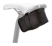 Scicon Elan 580 Tool Saddle Bag Musta