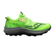 Saucony Endorphin Rift Trail Running Shoes Vihreä EU 43 Mies
