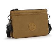 Kipling Riri 1l Crossbody Beige Mies
