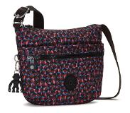 Kipling Arto S 3l Crossbody Monivärinen Mies