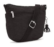 Kipling Arto S 3l Crossbody Ruskea Mies