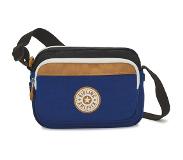 Kipling Sisko 1.5l Crossbody Sininen Mies