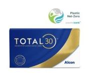 Alcon Total 30 - 6/laatikko