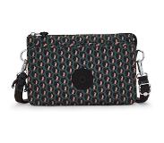 Kipling Riri 1l Crossbody Musta Mies