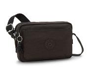Kipling Abanu M 4l Crossbody Ruskea Mies