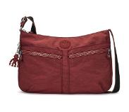Kipling Izellah 7l Crossbody Punainen Mies