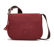 Kipling Loreen M Crossbody Punainen Mies