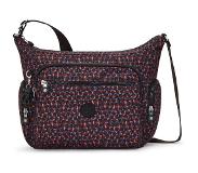 Kipling Gabbie 12l Crossbody Sininen Mies