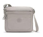 Kipling Sebastian Crossbody Harmaa Mies