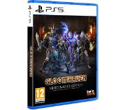 Asmodee Gloomhaven (Mercenaries Edition)