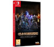 Nintendo Switch Gloomhaven: Mercenaries Edition (NSW)