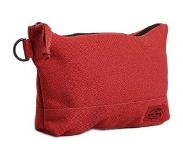 Superdry Vintage Classic Wash Bag Punainen