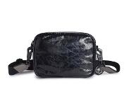 Munich Block Dark Crossbody Musta Mies