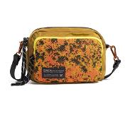 Munich Deep Moutard Crossbody Kultainen Mies
