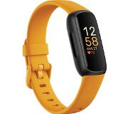 Fitbit Inspire 3 Smartwatch Kultainen