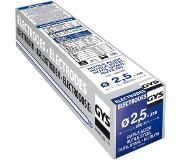 KRAMP Hitsauspuikko Gys Yleis 2,5x350mm 230Kpl (P) 085039GYS, E6013, Yleiskäyttöön