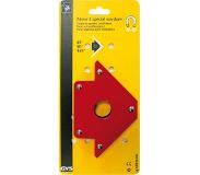 Toparc Virtasuutin Gys M8 X 30mm 450A 10kpl (P) 419803GYS, 1,0mm Langalle 10Kpl