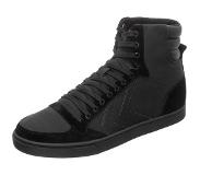 Hummel Slimmer Stadil High Trainers Musta EU 44 Mies