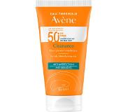 Avene Sun Cleanance 50+ TriAsorB 50ml