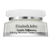 Elizabeth Arden Visible Difference Refining Moisture Cream Complex 75ml