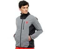 Dainese Snow Hp Core S+ Fleece Harmaa 2XL Mies