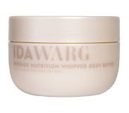 Ida Warg Intense Nutrition Whipped Body Cream, 300ml