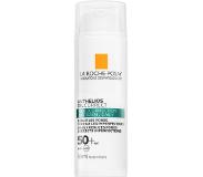 La Roche Posay Anthelios Oil Correct Photocorrection SPF 50+ päivävoide