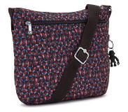 Kipling Arto 6l Crossbody Monivärinen Mies