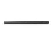 Nedis Soundbar | 2.0 | DSP | 135 W | 1x 3.5 mm / 1x Coax Audio / 1x Optinen / 1x USB | 1x HDMI (tukee ARC) | Bluetooth | Kiinnitettävä | Musta / Tummanharmaa