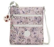 Kipling Keiko Bag Violetti Mies