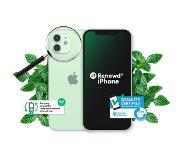 Apple Tehdashuollettu iPhone 12 mini 64GB Green RND-P18864