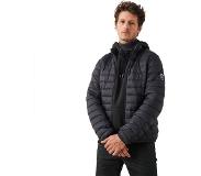 Teddy Smith Blight Jacket Musta XS Mies