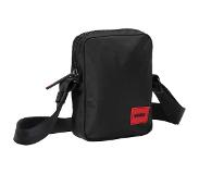 HUGO BOSS Ethon 2.0n Crossbody Musta Mies