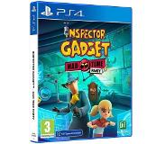 Microids Inspector Gadget: Mad Time Party