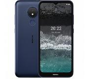 Nokia C21, 32 GB, Dual SIM, Dark Blue