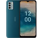 Nokia G22 4/64GB Lagoon Blue TA-1528