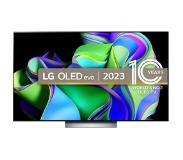 LG TV LG OLED77C31LA 4K OLED 77" Smart