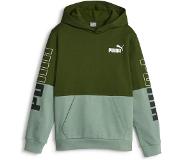 Puma Power Colorblock lasten huppari