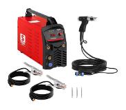 Stamos Germany Pulttihitsauskone - 1600 J - 72000 µF
