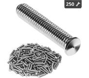 Stamos Germany Hitsauspultit - M5 - 25 mm - RST - 250 kpl