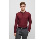 HUGO BOSS Pado 30 Polo Punainen S Mies