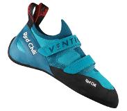 Red Chili Ventic Air Climbing Shoes Sininen EU 38 1/2 Mies