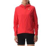 UYN Running Masterwind Jacket Punainen M Nainen