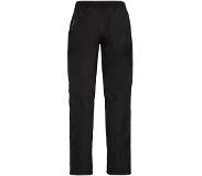 Vaude Escape 2.5l Regular Pants Musta XL Mies