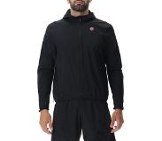 UYN Running Masterwind Jacket Musta XL Mies