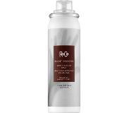 R+Co BRIGHT SHADOWS Root Touch-Up Spray Dark Brown