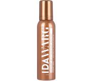 Ida Warg Instant Self-Tanning Mousse Medium Dark, 150ml