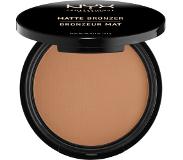 NYX Matte Bronzer, Medium